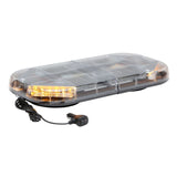 Whelen Mini Justice Light Bar