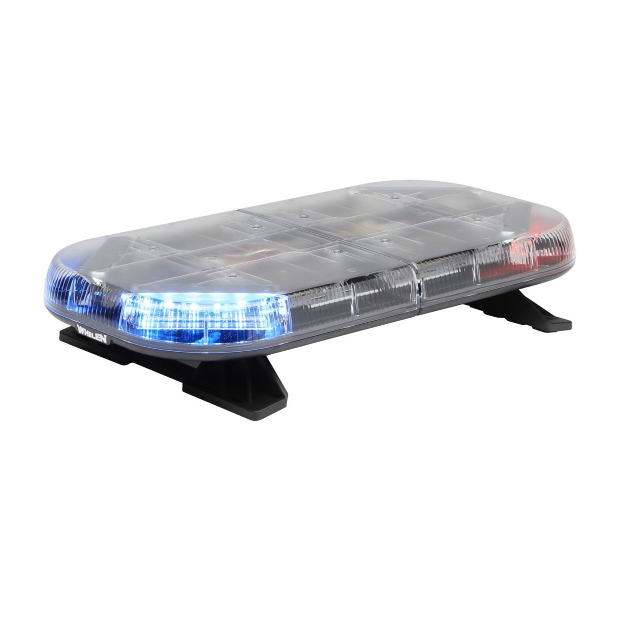 Whelen Mini Justice Light Bar