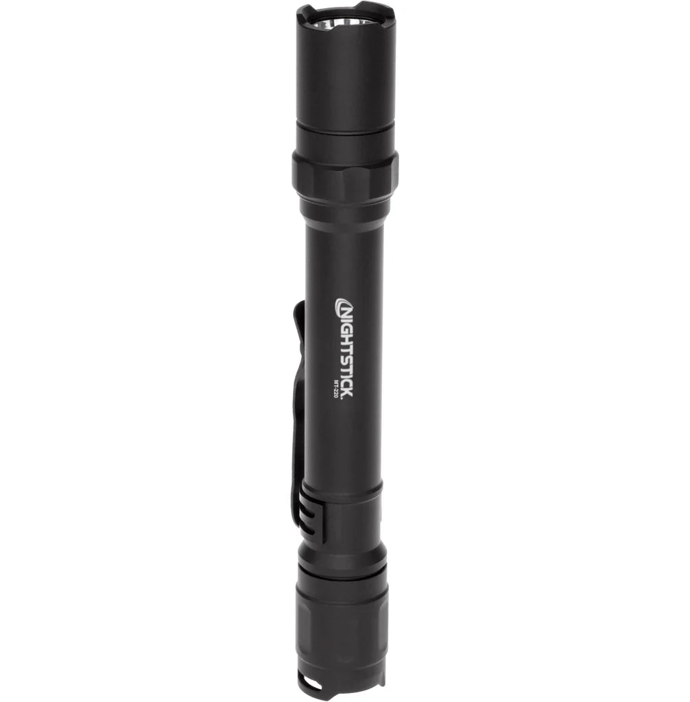 Nightstick Mini-TAC Pro Flashlight - 2 AA