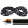 UBL 18/5 Wire - 1 Foot