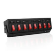 UBL 1100 8-Switch Box