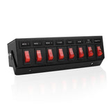 UBL 1100 8-Switch Box