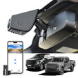 Mangoal Front 4K & Rear 1080P fit for Ford