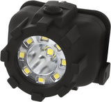 Nightstick Dual-Light Headlamp 4602B