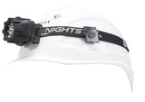 Nightstick Dual-Light Headlamp