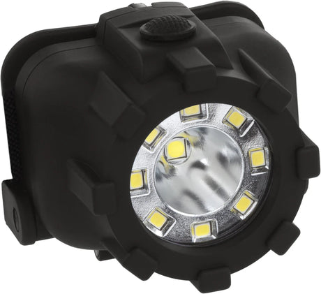 Nightstick Dual-Light Headlamp