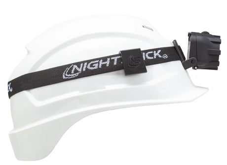 Nightstick Dual-Light Headlamp