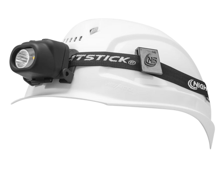 Nightstick Dual-Light Multi-Function Headlamp