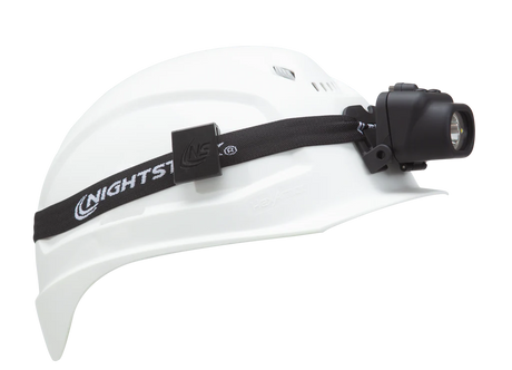 Nightstick Dual-Light Multi-Function Headlamp