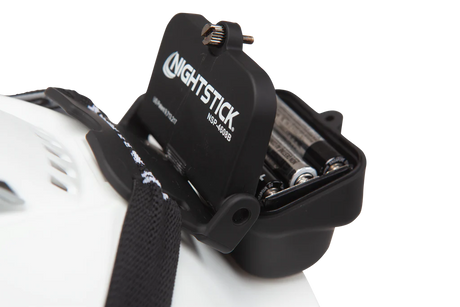 Nightstick Dual-Light Multi-Function Headlamp