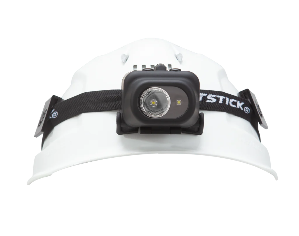 Nightstick Dual-Light Multi-Function Headlamp