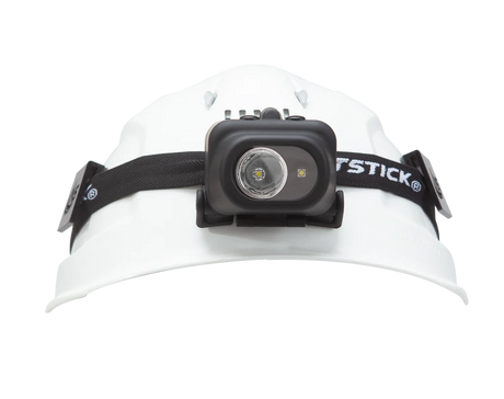 Nightstick Dual-Light Multi-Function Headlamp