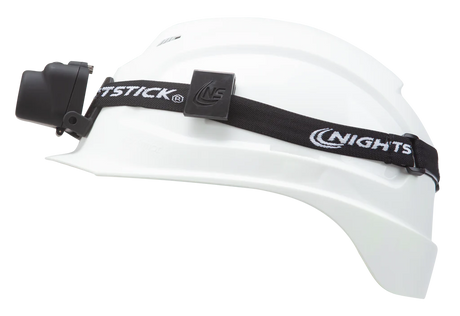 Nightstick Dual-Light Multi-Function Headlamp