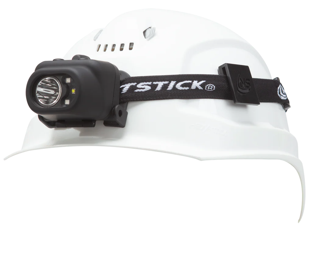 Nightstick Multi-Function Headlamp