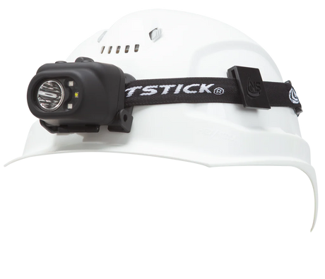 Nightstick Multi-Function Headlamp