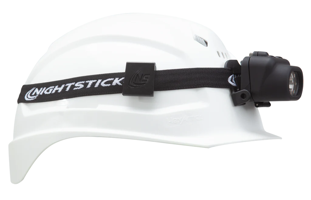 Nightstick Multi-Function Headlamp