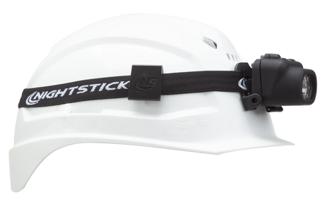 Nightstick Multi-Function Headlamp