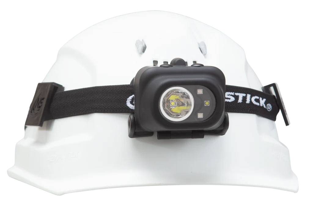 Nightstick Multi-Function Headlamp