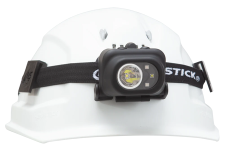 Nightstick Multi-Function Headlamp