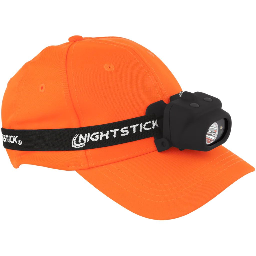 Nightstick Multi-Function Headlamp