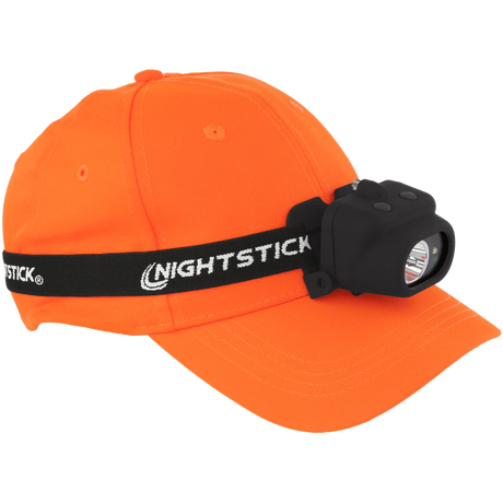 Nightstick Multi-Function Headlamp