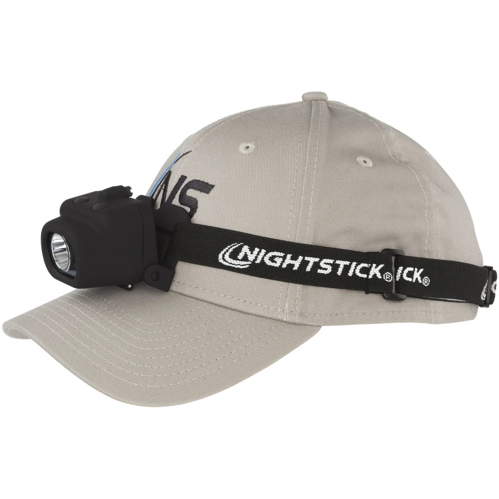 Nightstick Multi-Function Headlamp