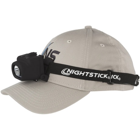 Nightstick Multi-Function Headlamp