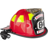 Nightstick Firefighter Helmet Mount Dual Flashlight