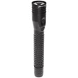 Nightstick Metal Duty/Personal-Size Dual-Light Rechargeable Flashlight