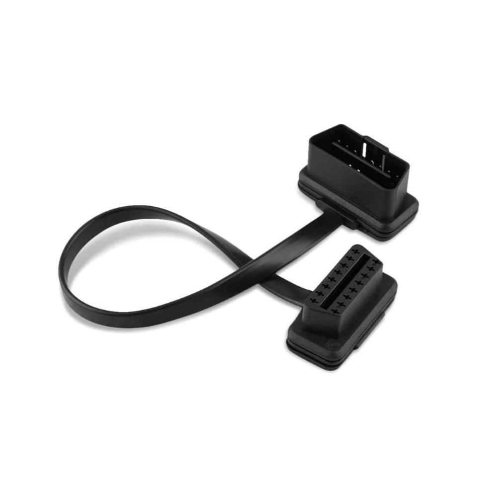 OBD-II Extension Cable for the Z-Flash OBD Plugin Flasher