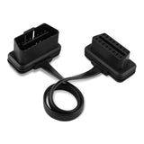 OBD-II Extension Cable for the Z-Flash OBD Plugin Flasher