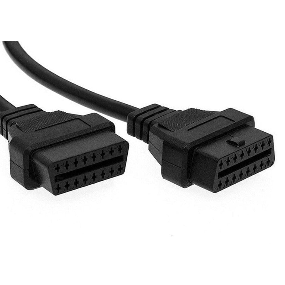 OBD-II Splitter for Z-Flash and Speed Turtle