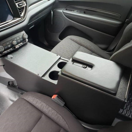 Plastix Plus 2021-2025 Durango Full Size Console