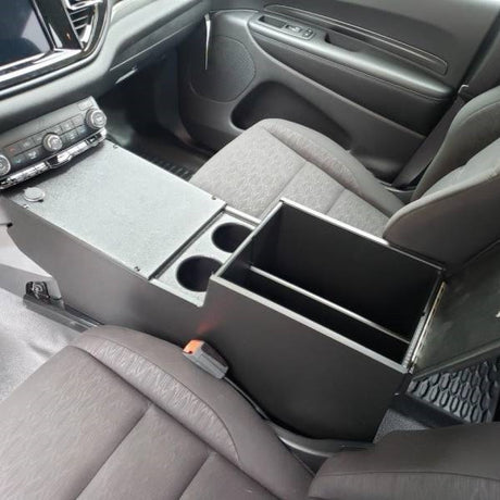Plastix Plus 2021-2025 Durango Full Size Console