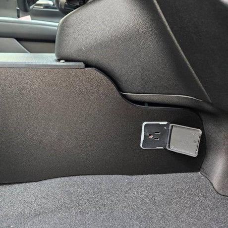 Plastix Plus 2025+ Tahoe/Suburan Full Size Console