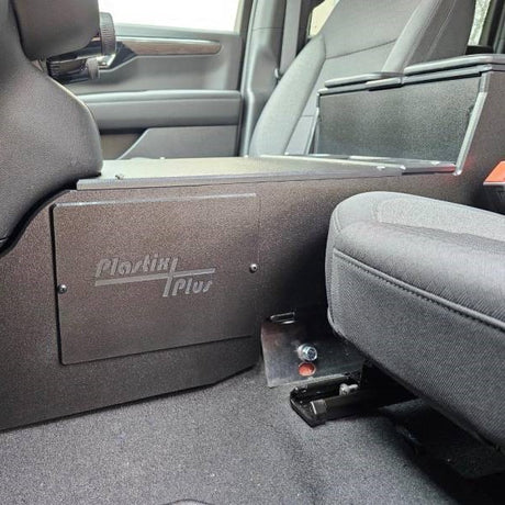 Plastix Plus 2025+ Tahoe/Suburan Full Size Console