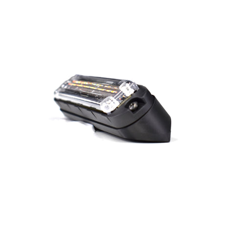 Feniex Q-Flat Wedge Bracket