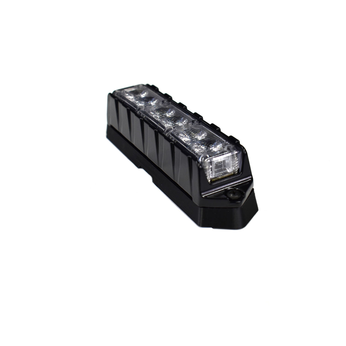 Wedge Bracket for Feniex Q and Fusion-S Surface Mount