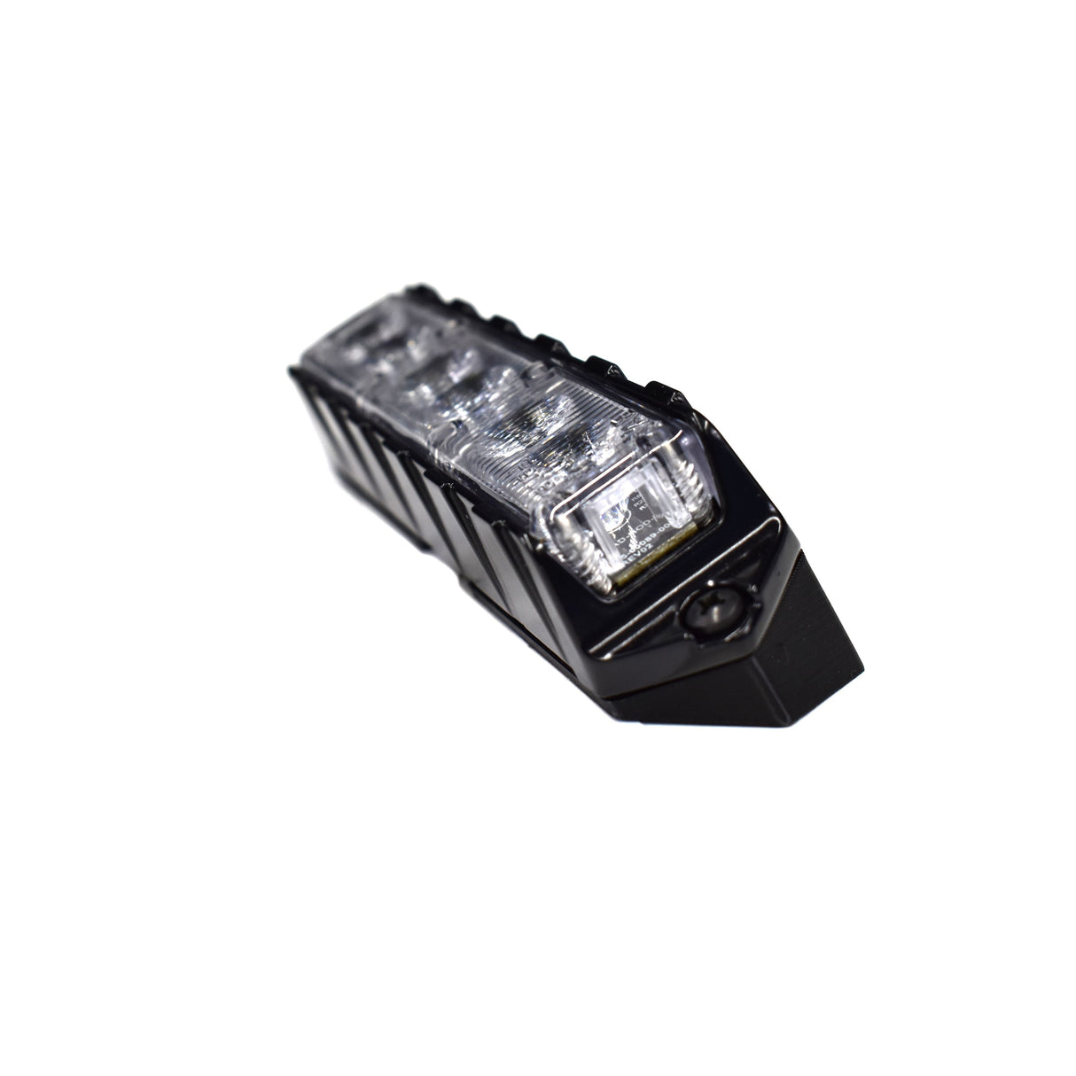 Wedge Bracket for Feniex Q and Fusion-S Surface Mount