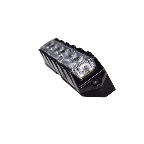 Wedge Bracket for Feniex Q and Fusion-S Surface Mount