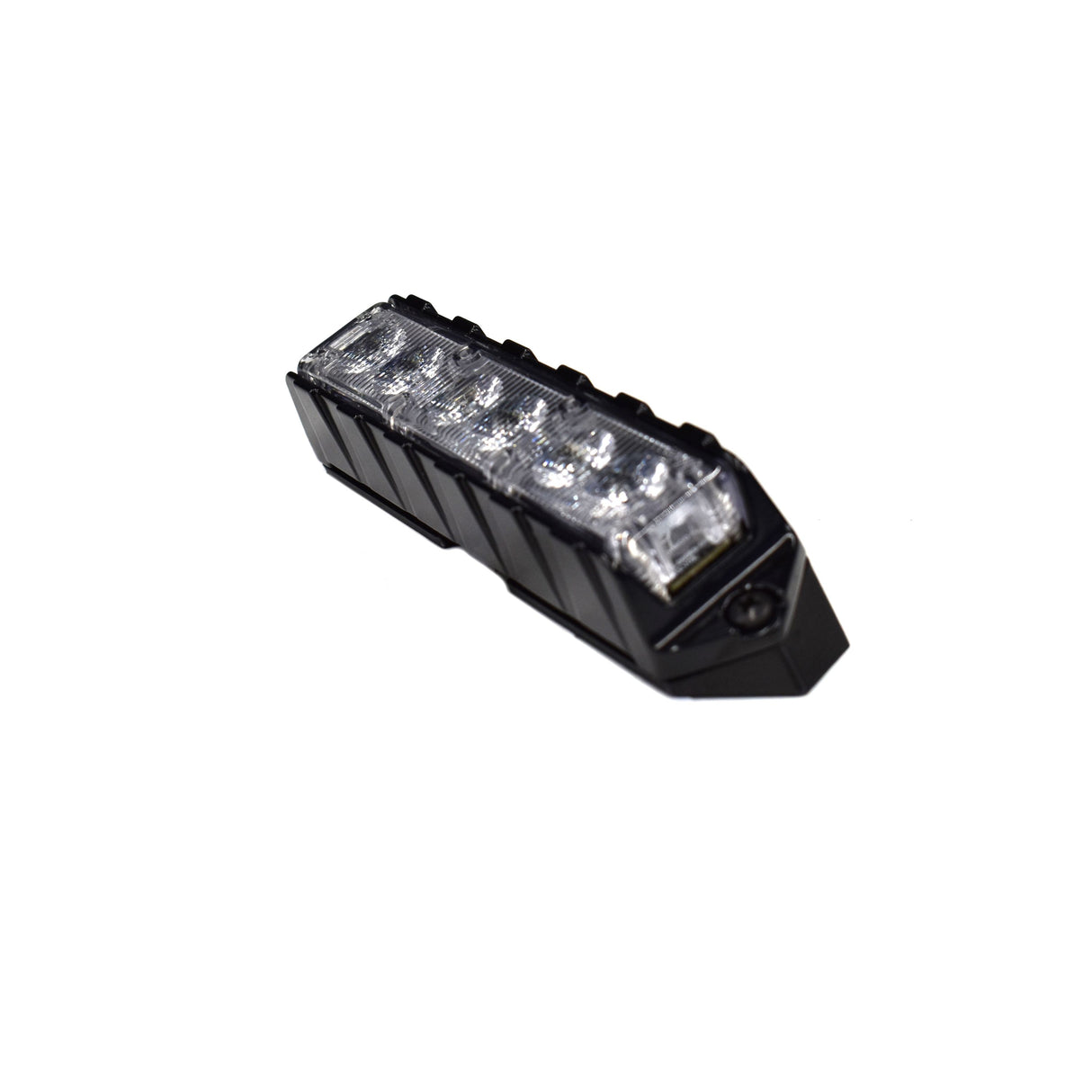 Wedge Bracket for Feniex Q and Fusion-S Surface Mount