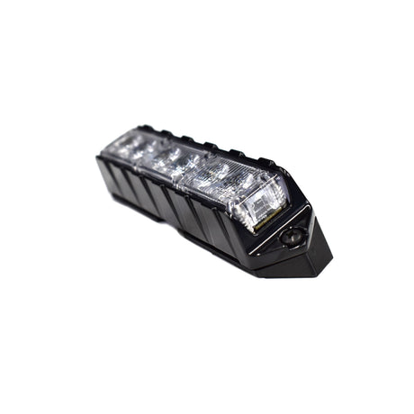 Wedge Bracket for Feniex Q and Fusion-S Surface Mount