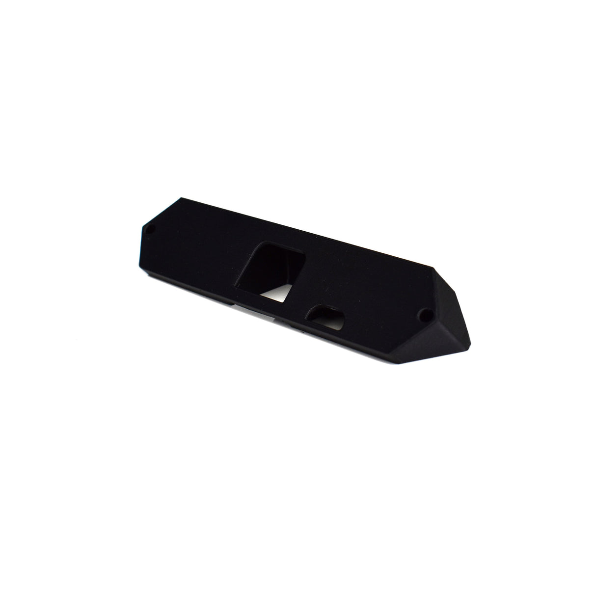 Wedge Bracket for Feniex Q and Fusion-S Surface Mount