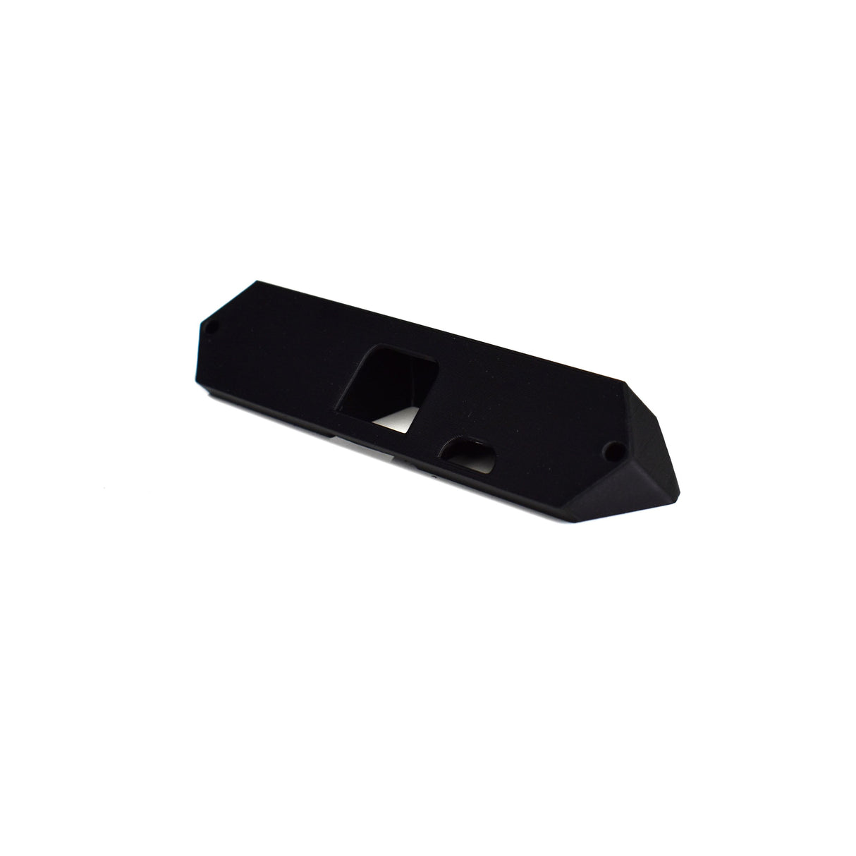 Wedge Bracket for Feniex Q and Fusion-S Surface Mount
