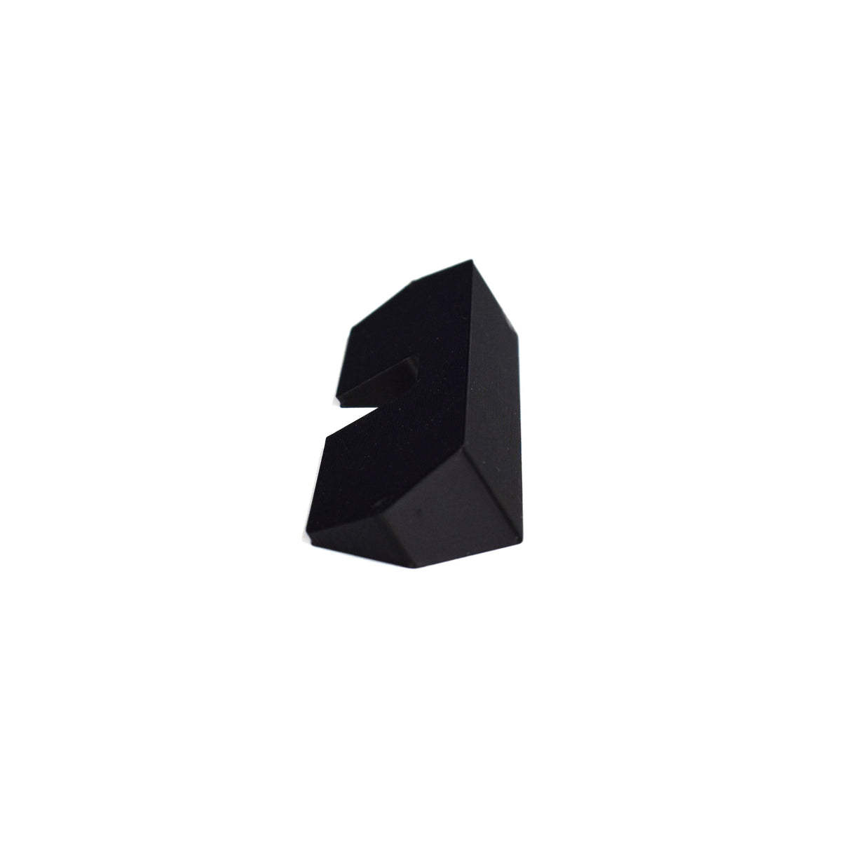 Wedge Bracket for Feniex Q and Fusion-S Surface Mount