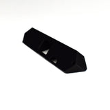 Wedge Bracket for Feniex Q and Fusion-S Surface Mount
