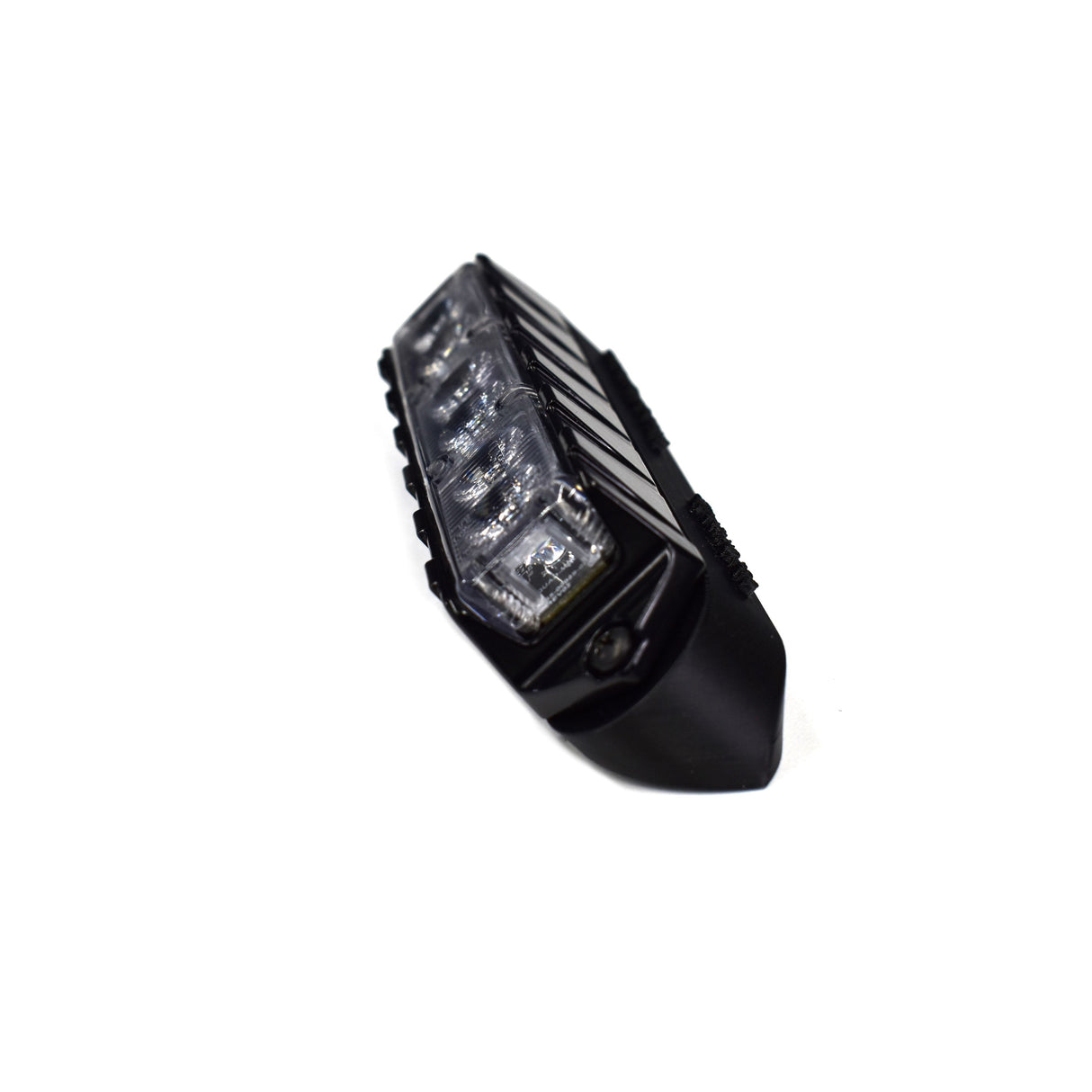 Wedge Bracket for Feniex Q and Fusion-S Surface Mount