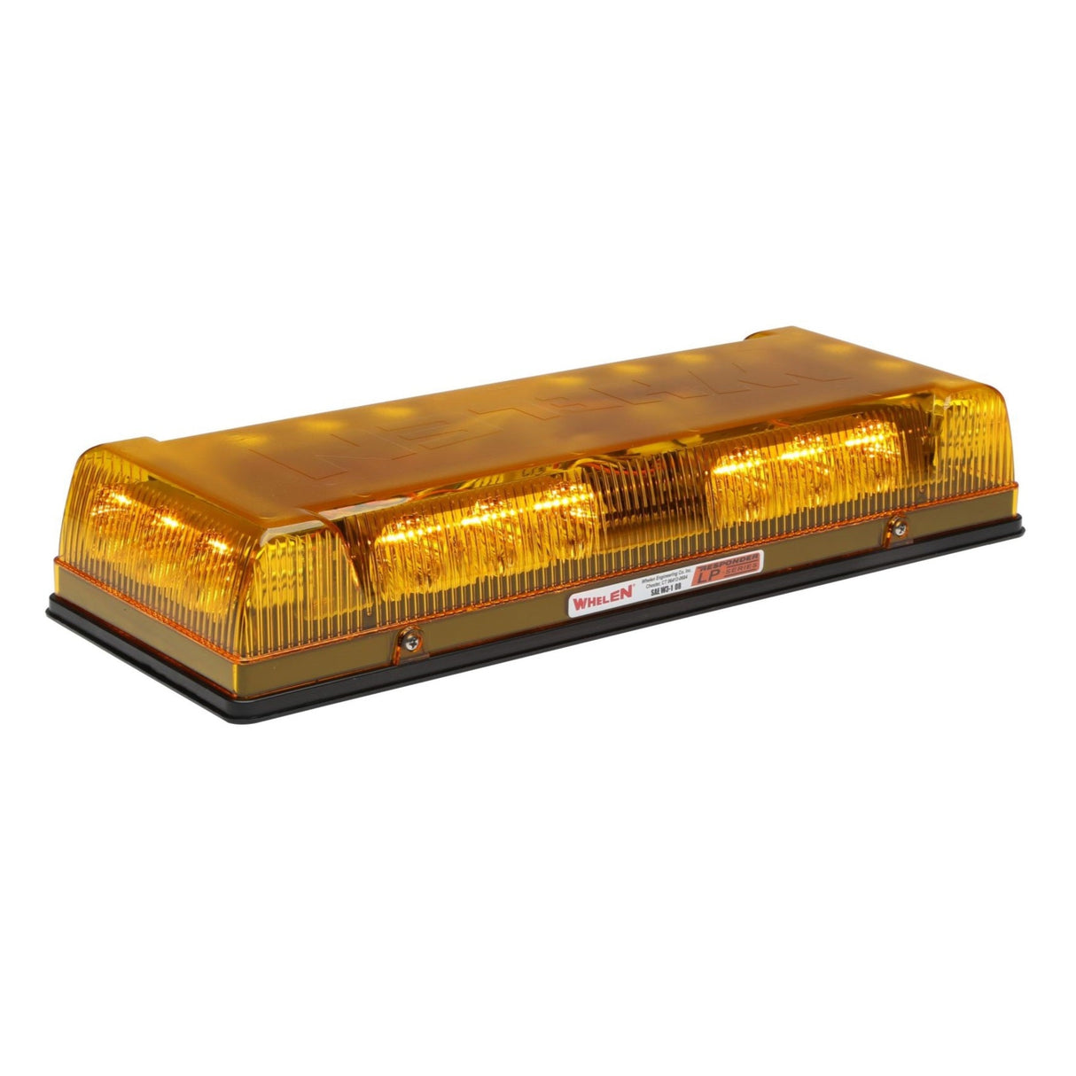 Whelen Responder LP Mini Light Bar