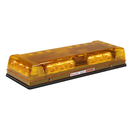 Whelen Responder LP Mini Light Bar