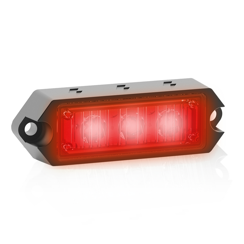 UBL G3 Surface Mount Red